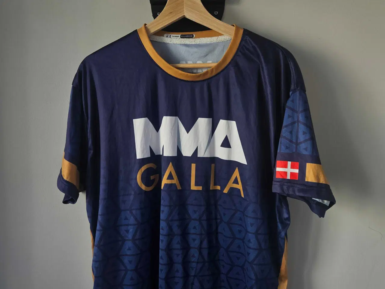 Billede 1 - MMA GALLA T-Shirt 