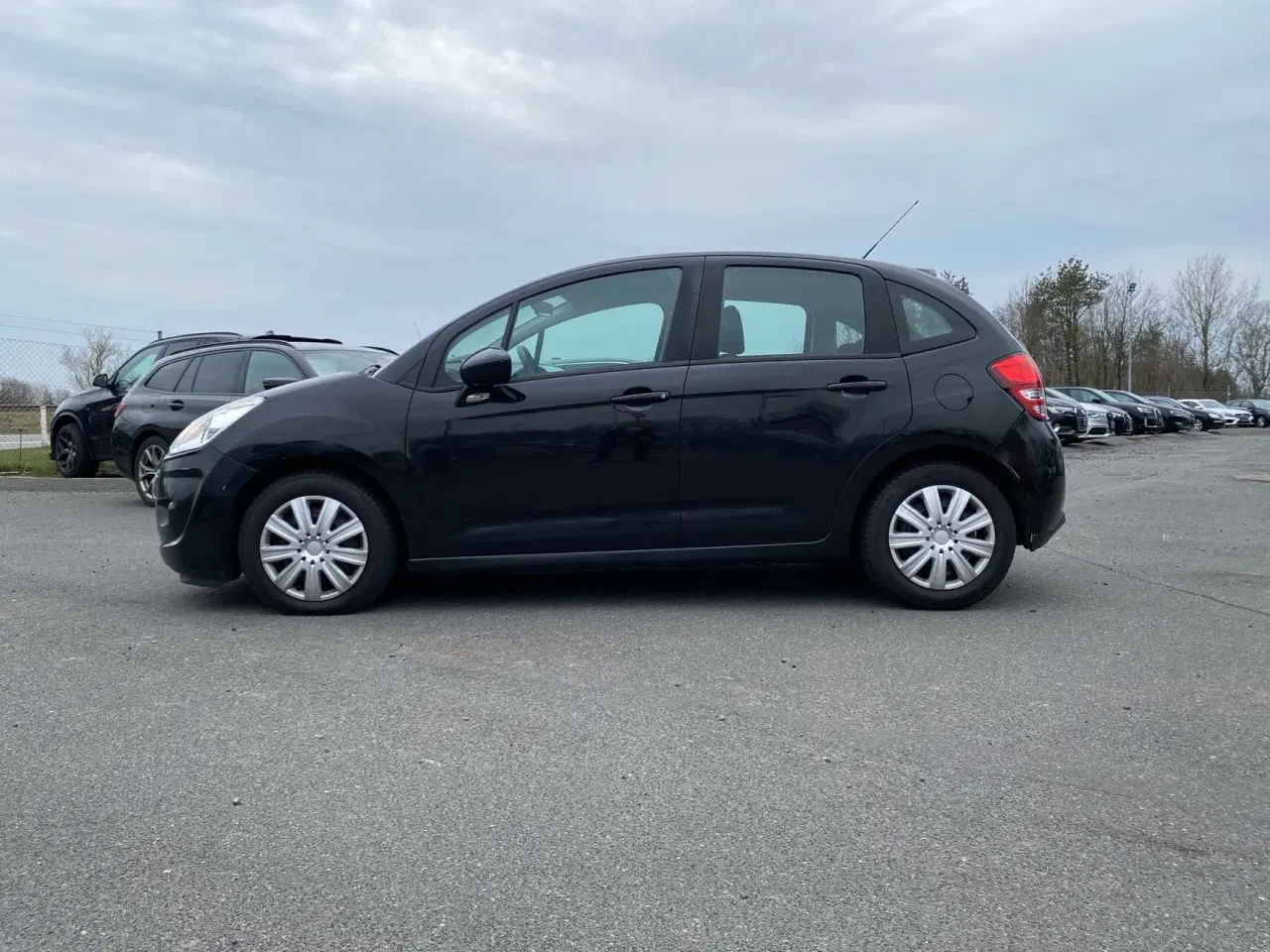 Billede 5 - Citroën C3 1,6 HDi FAP Exclusive 90HK 5d