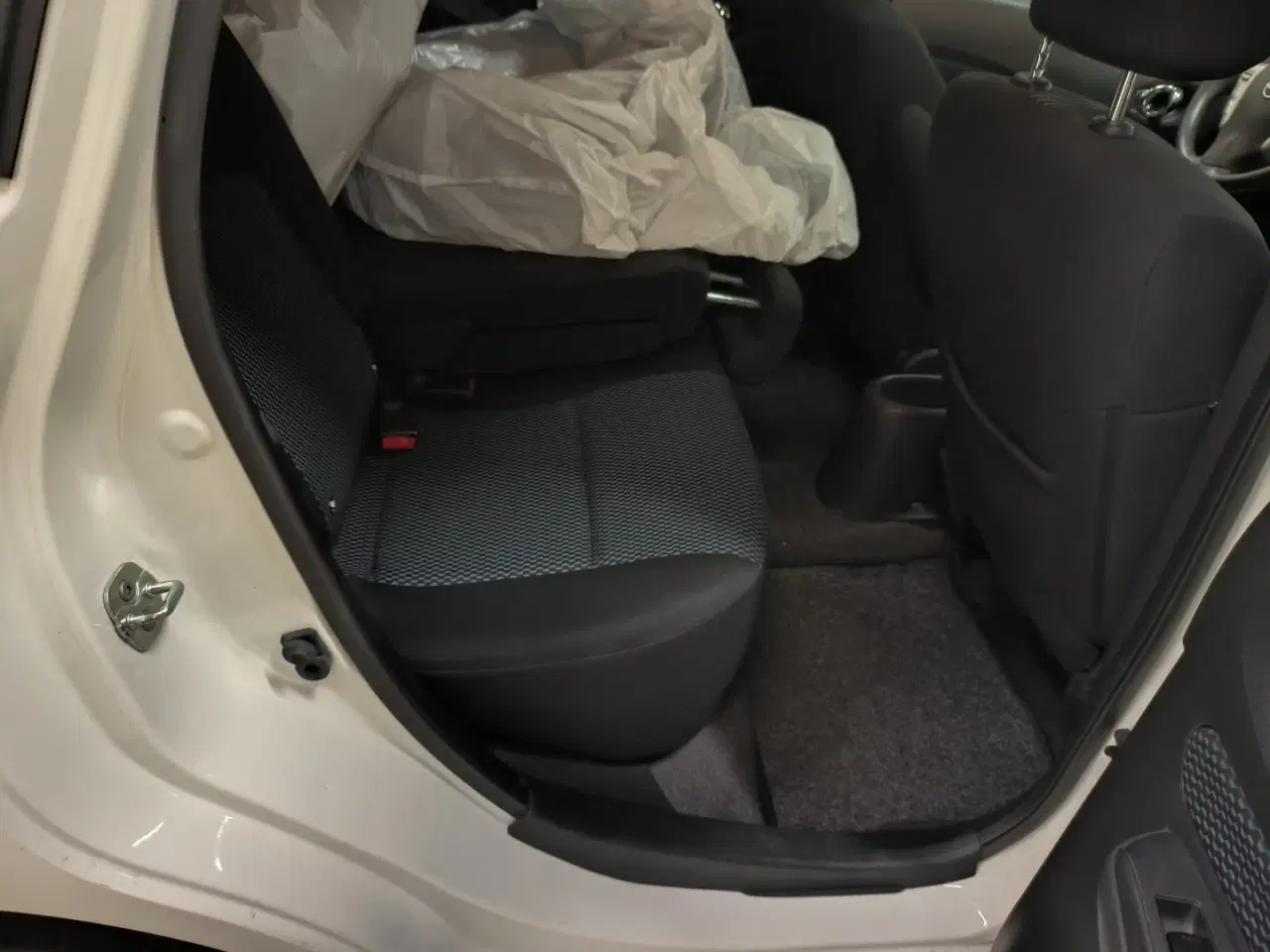 Billede 15 - Nissan Note 1,2 Tekna