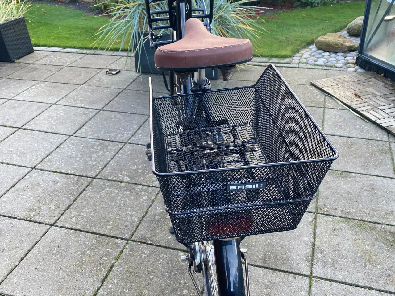 Billede 4 - Damecykel Cortina U4 design