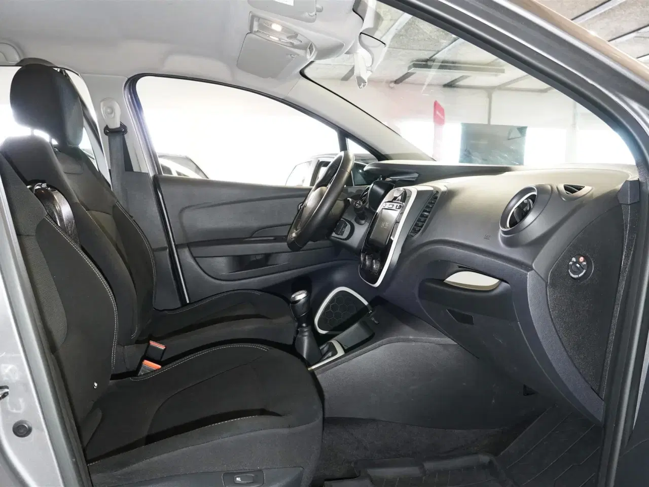 Billede 12 - Renault Captur 1,5 Energy DCI Zen 90HK 5d