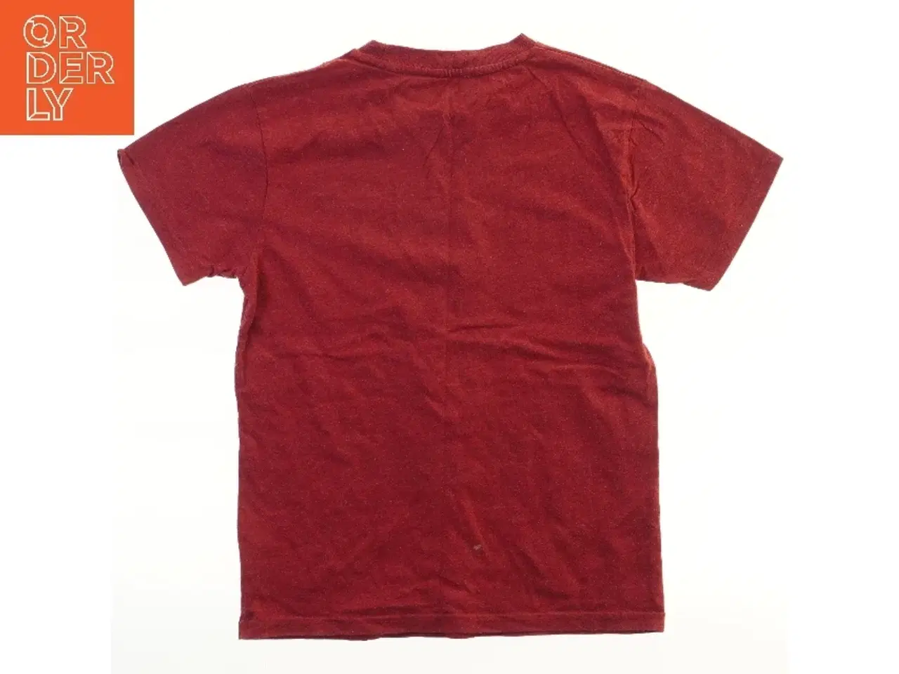 Billede 2 - T-shirt med Gryffindor motiv fra Harry Potter (str. S)