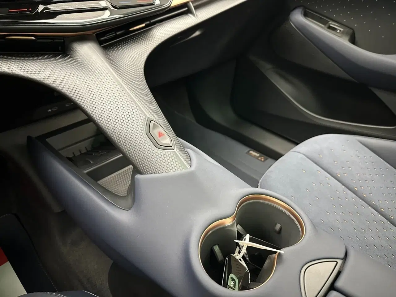 Billede 18 - Cupra Tavascan 77 Adrenaline