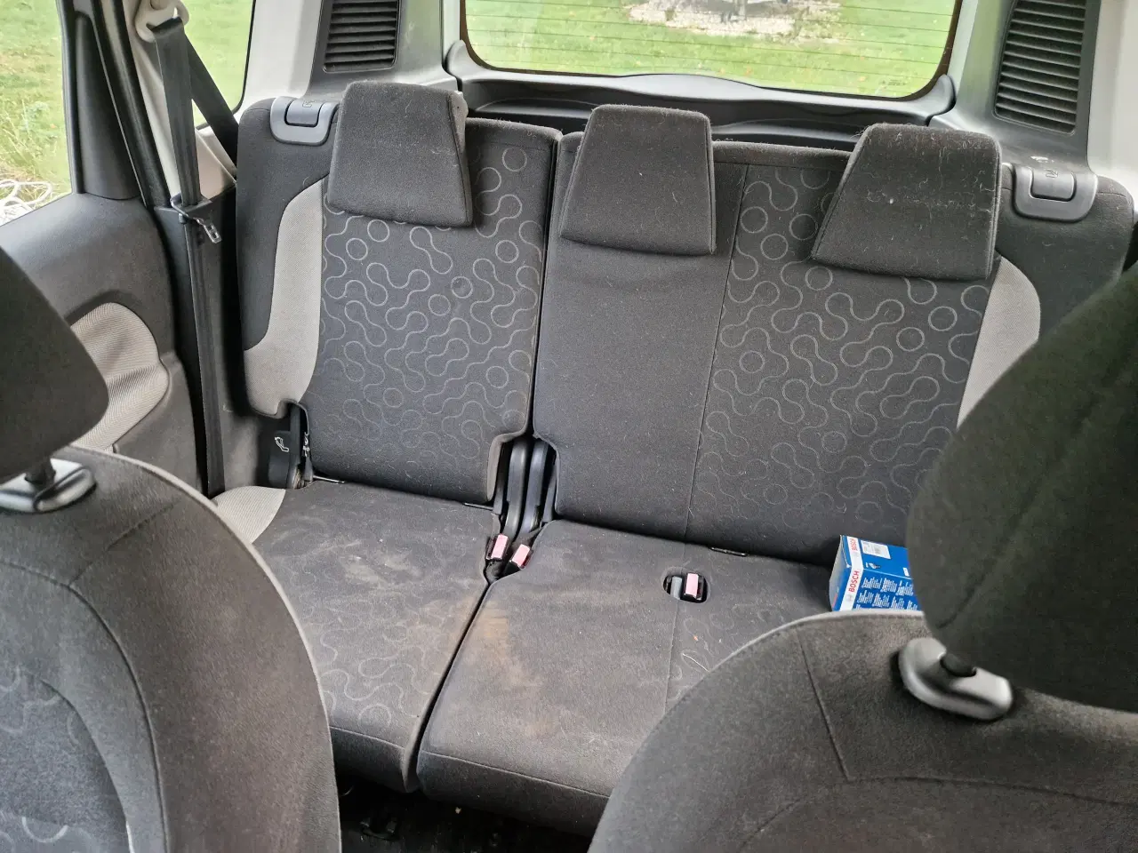 Billede 4 - Citroen C3 Picasso