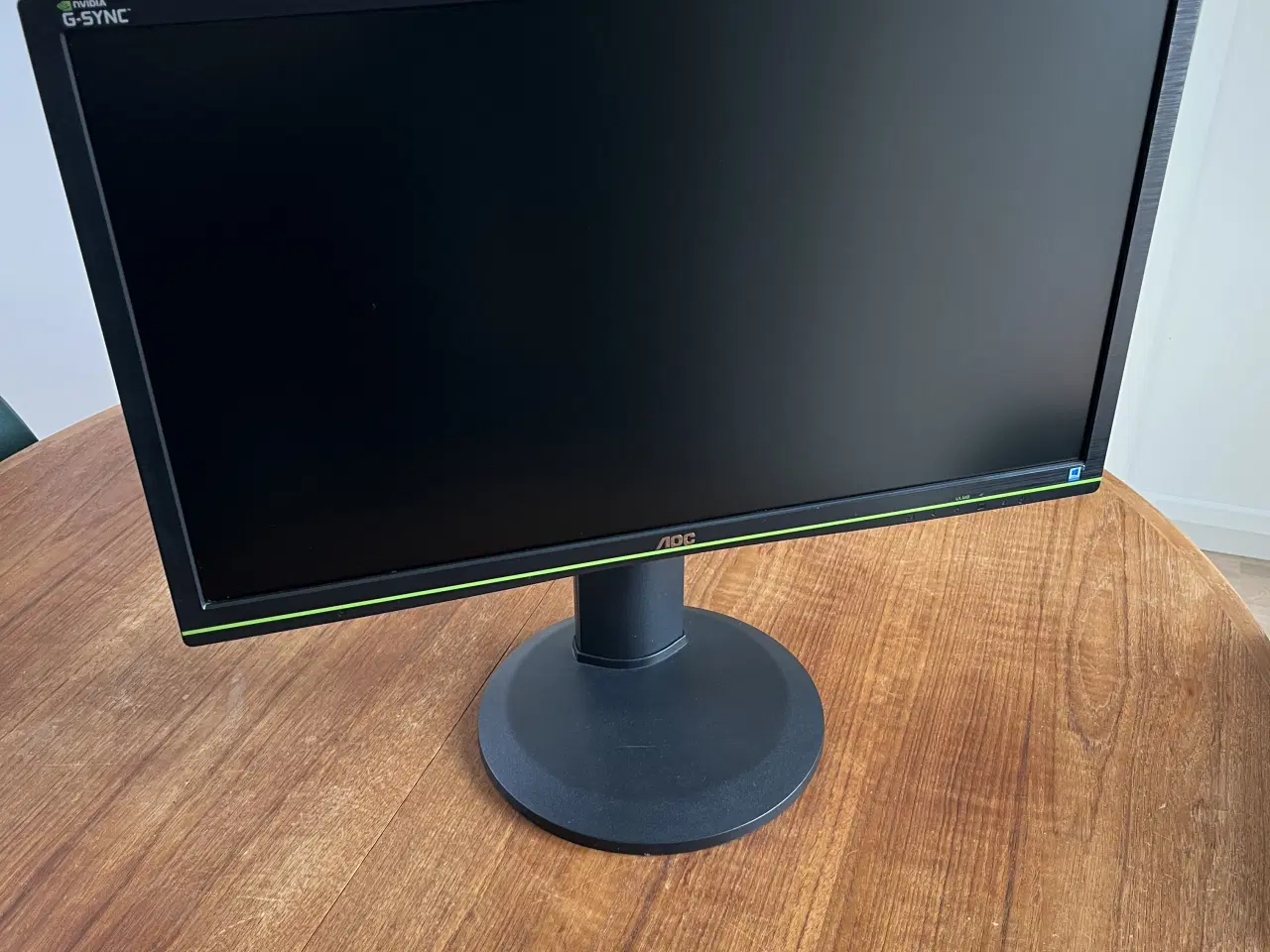 Billede 4 - Gaming setup (PC + Skærm + Headset)