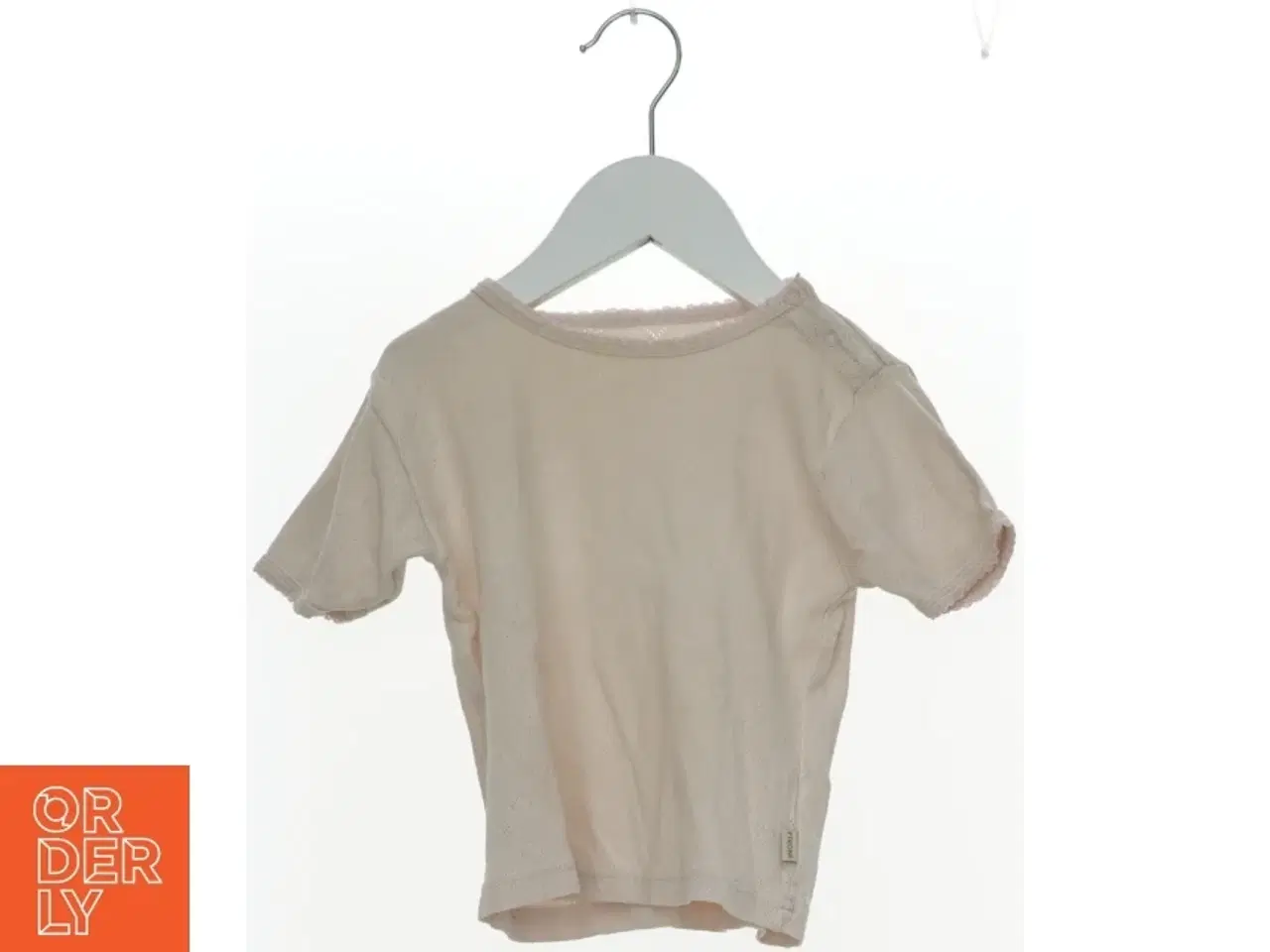 Billede 1 - T-Shirt fra Fixoni (str. 86 cm)