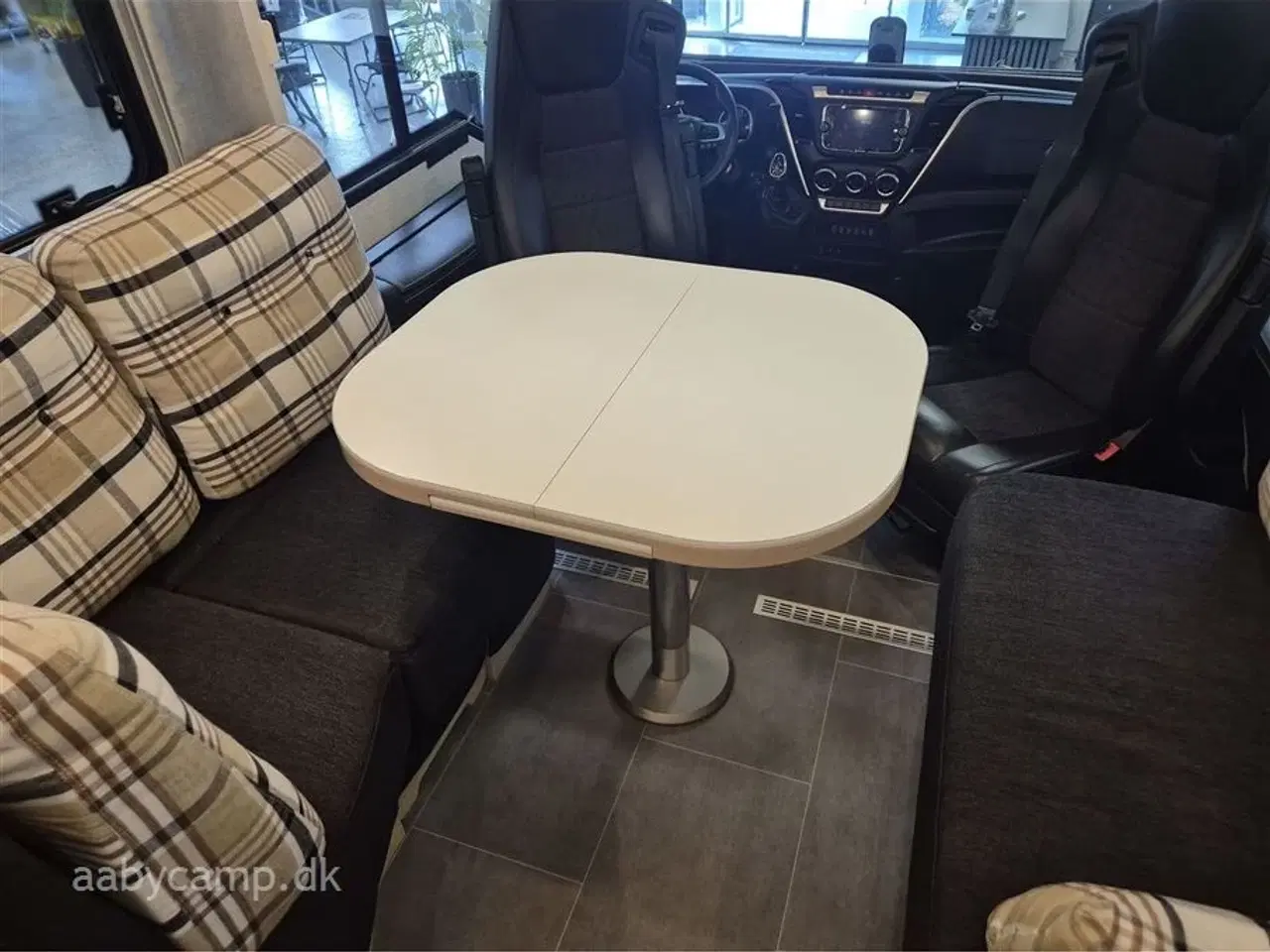 Billede 9 - 2020 - Niesmann+Bischoff Flair 920 LB   Mulighed for Leasing