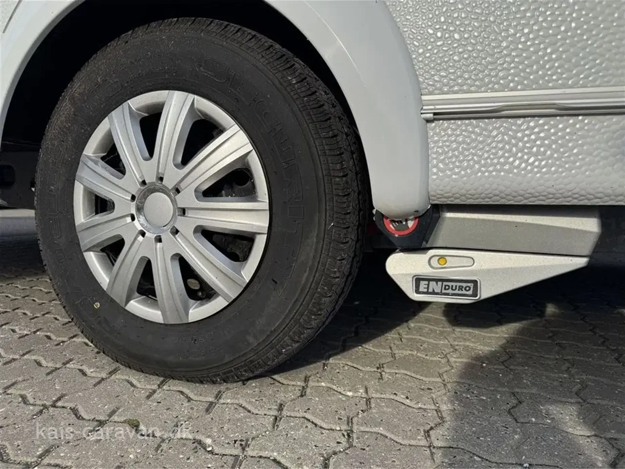 Billede 5 - 2020 - Weinsberg CaraOne 500 XU