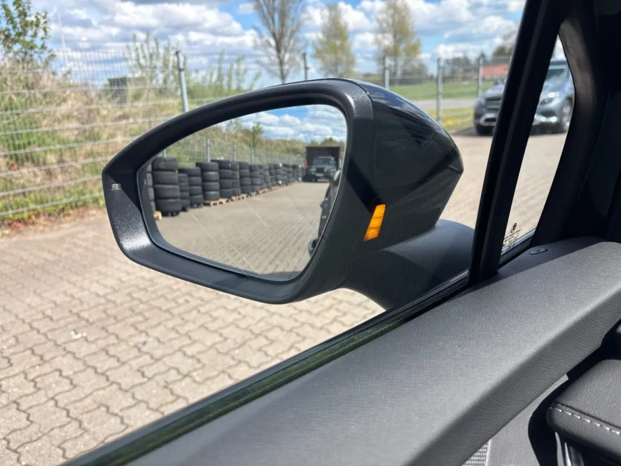 Billede 18 - Skoda Enyaq 80x iV Sportline