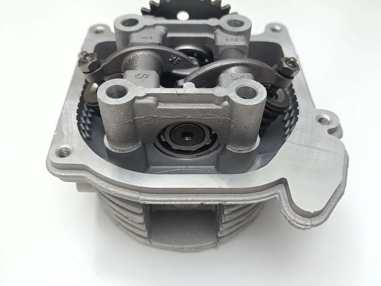 Billede 6 - NY! 72cc Komplet Cylinderkit + Topstykke