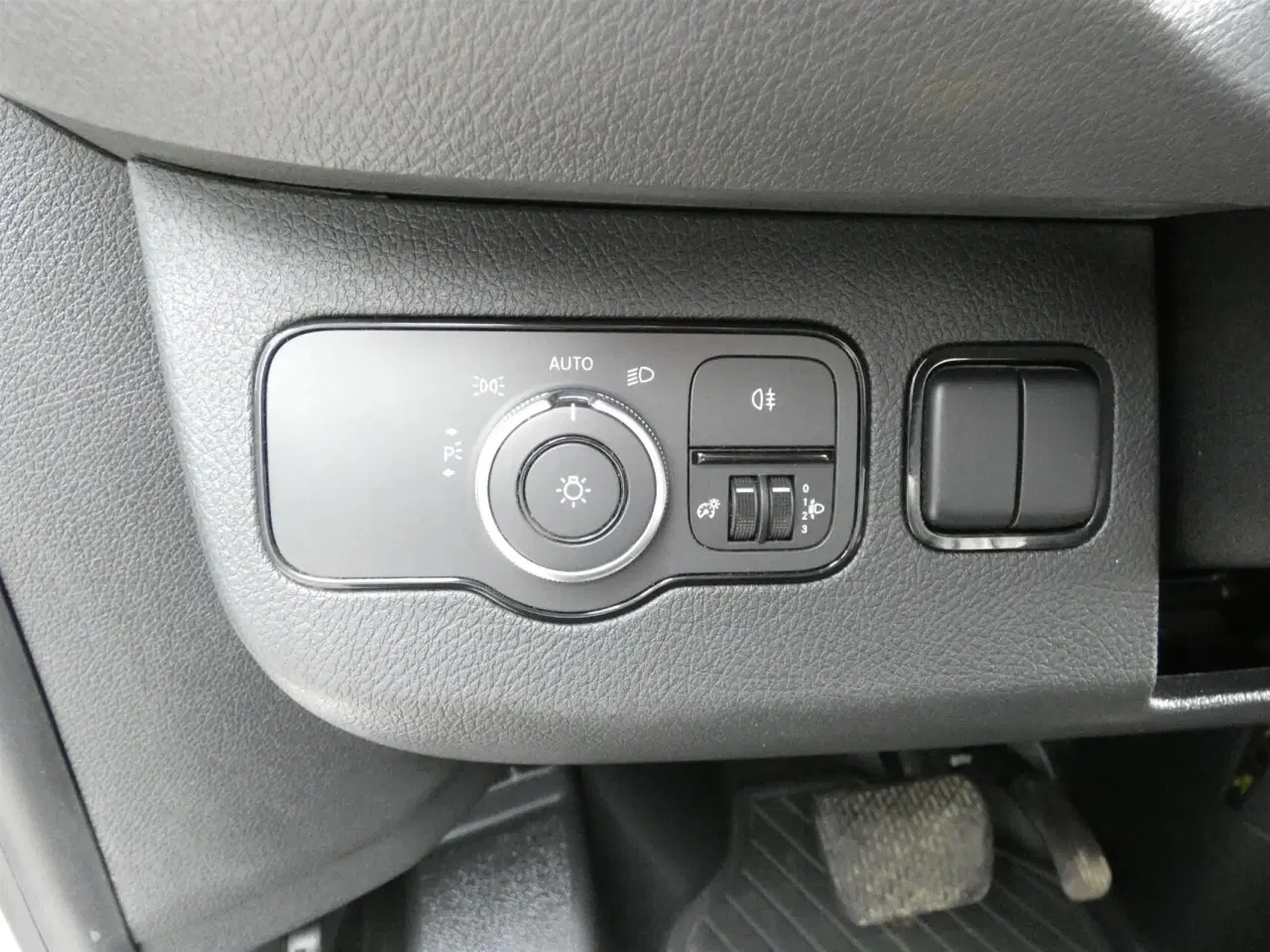 Billede 15 - Mercedes-Benz Sprinter 316 2,1 CDI A2 H2 RWD 163HK Van Aut.