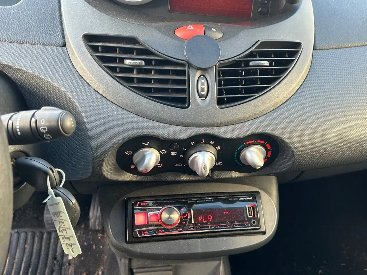 Billede 11 - Renault Twingo 1,2 16V E Expression