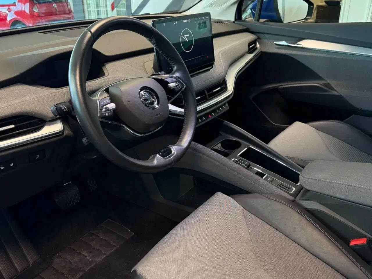 Billede 11 - Skoda Enyaq 80 iV Loft