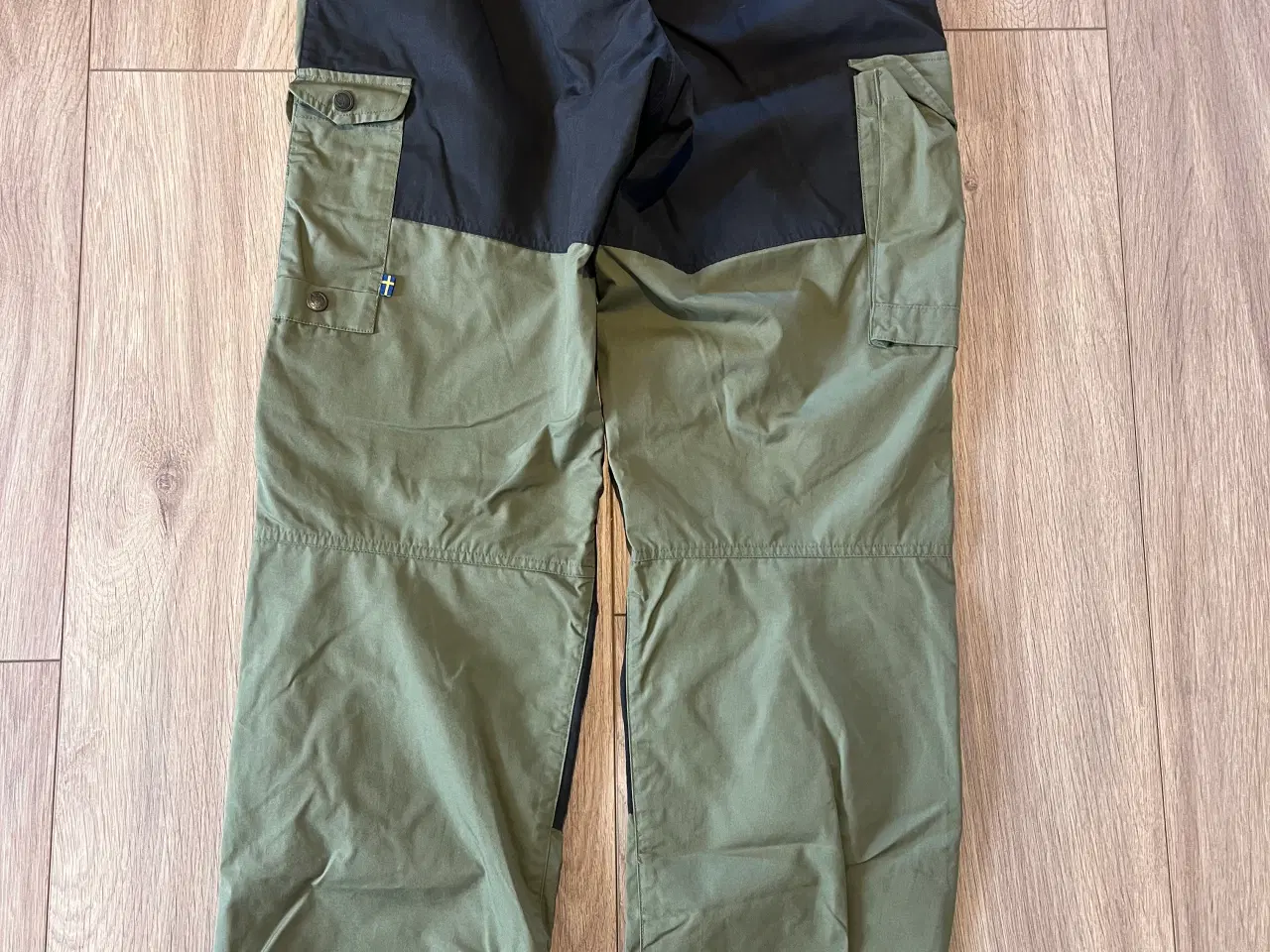 Billede 2 - Fjällräven G-1000 str. 50 lang model