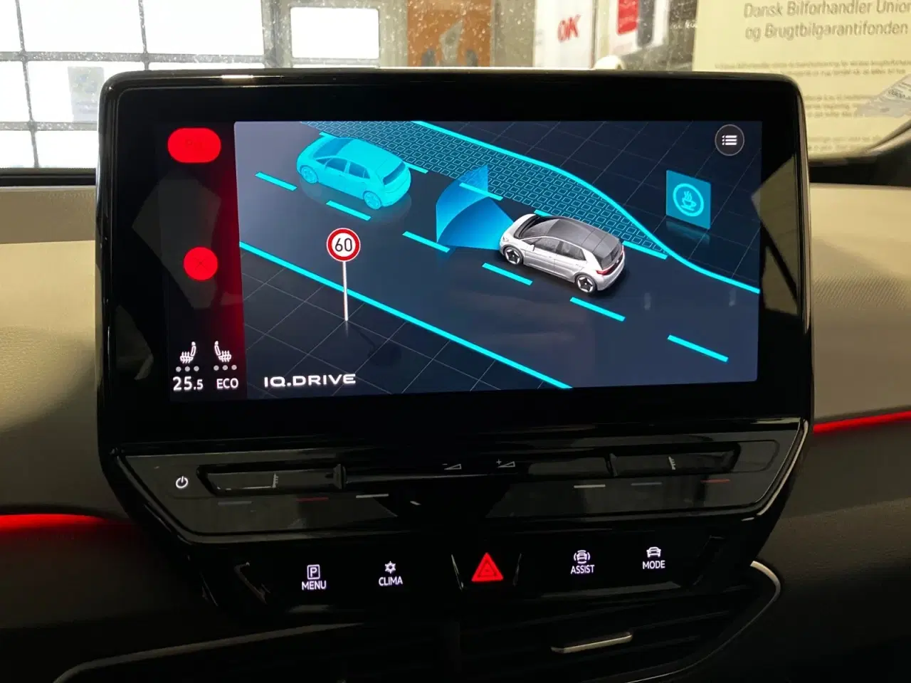 Billede 5 - VW ID.3 58 Pro Performance