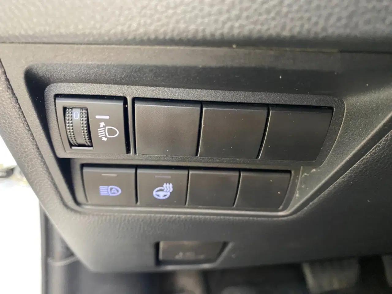 Billede 17 - Toyota Yaris 1,5 Hybrid H3 e-CVT