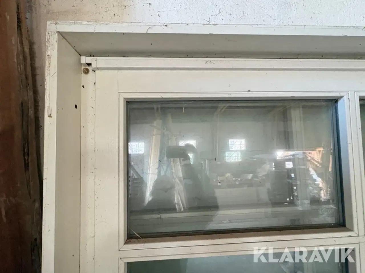 Billede 9 - 2-fags hæve-skydedør