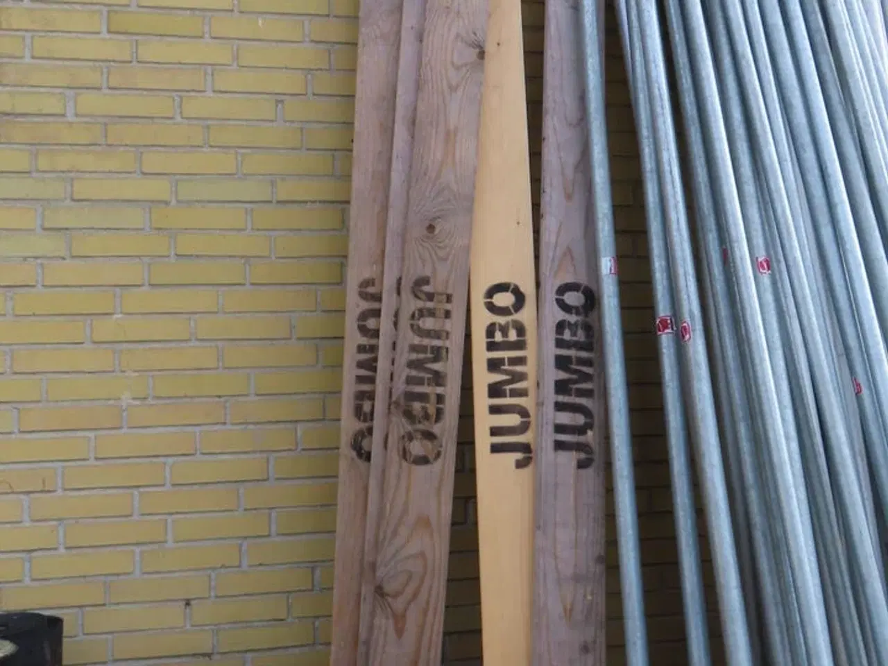 Billede 6 - Bukkestillads