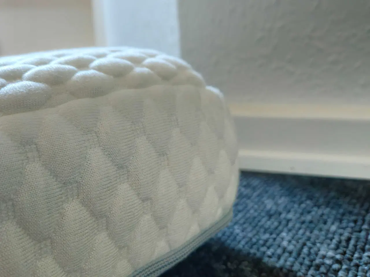 Billede 3 - Topmadrasser (2 stk)