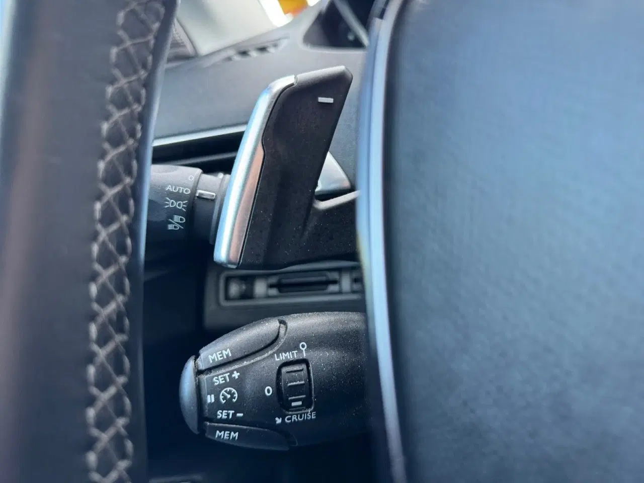Billede 13 - Peugeot 3008 1,6 BlueHDi 120 Allure EAT6