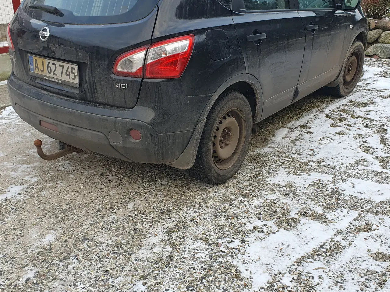 Billede 1 - Nissan sælges