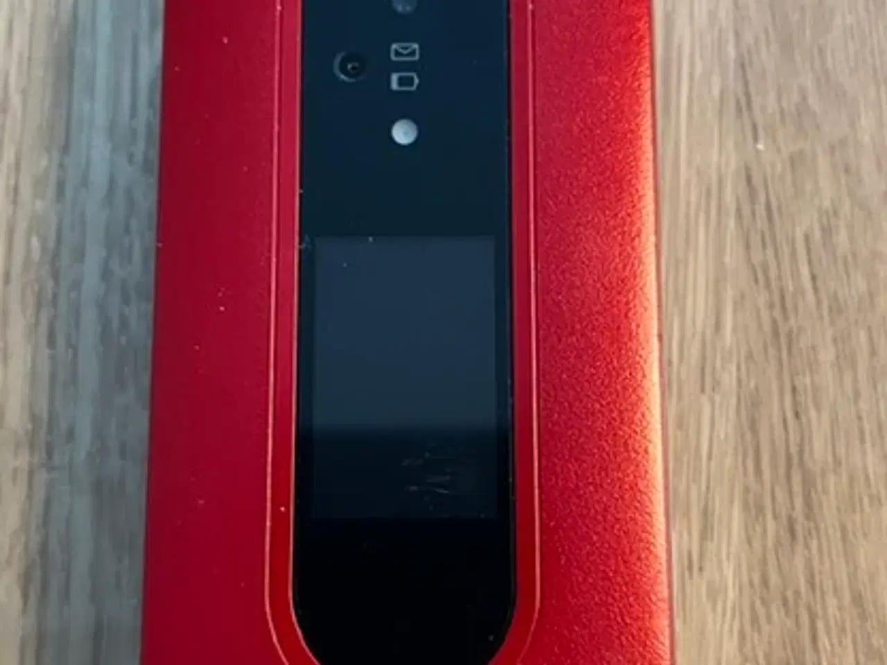 Billede 1 - Doro mobil telefon Leva L31