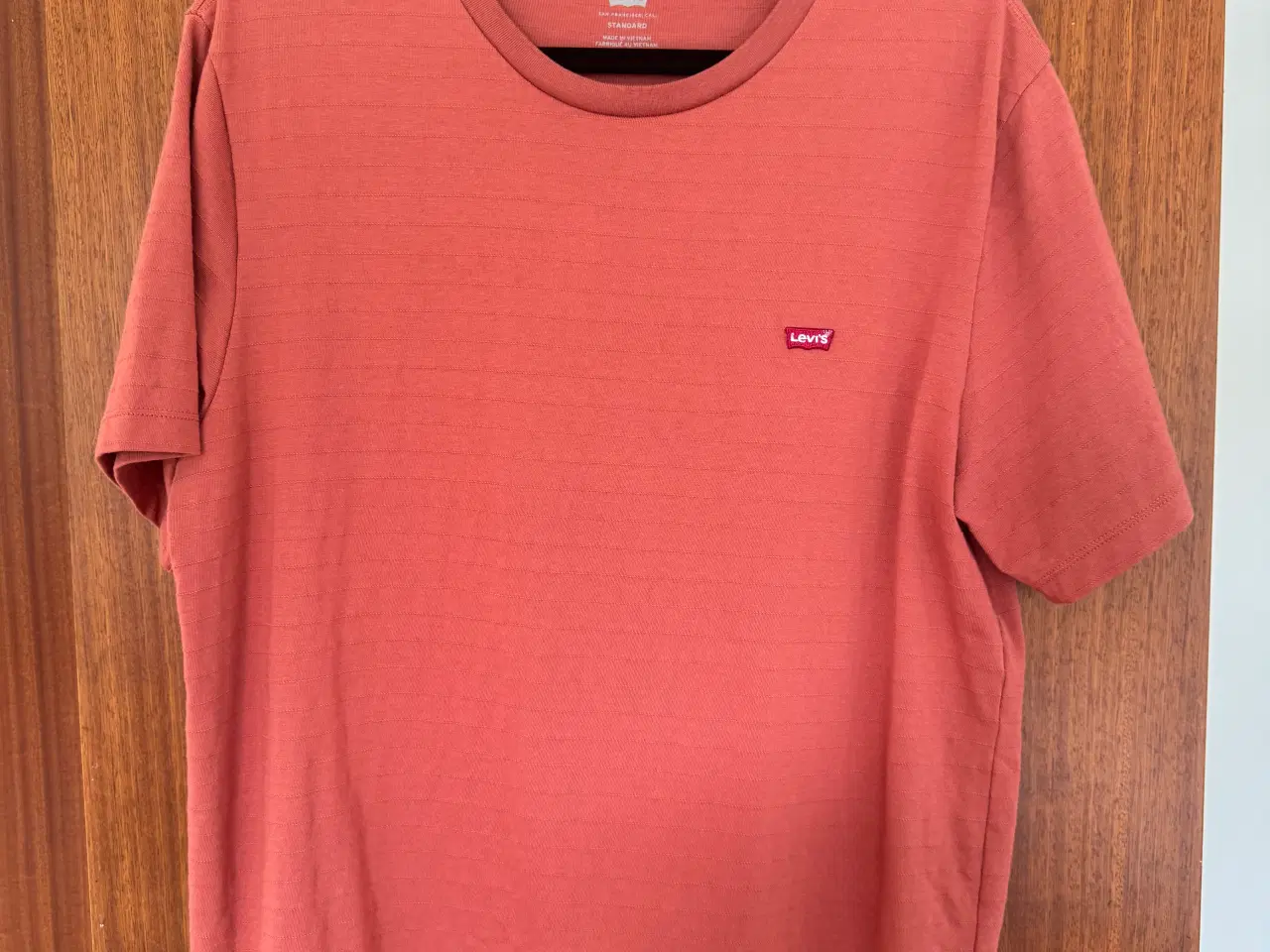 Billede 1 - Levis Herre T-Shirt 