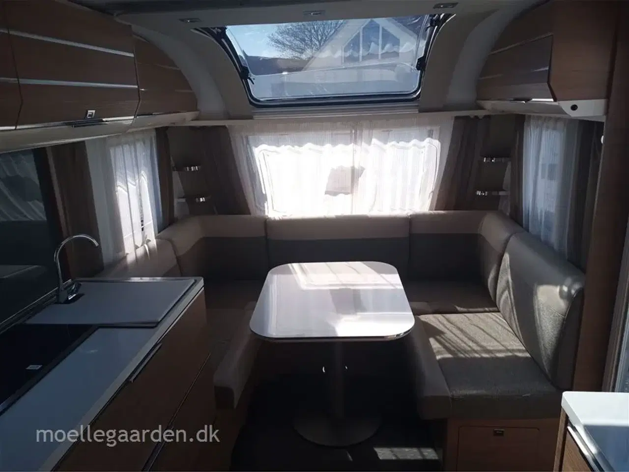 Billede 8 - 2019 - Adria Adora Supreme 522 UP