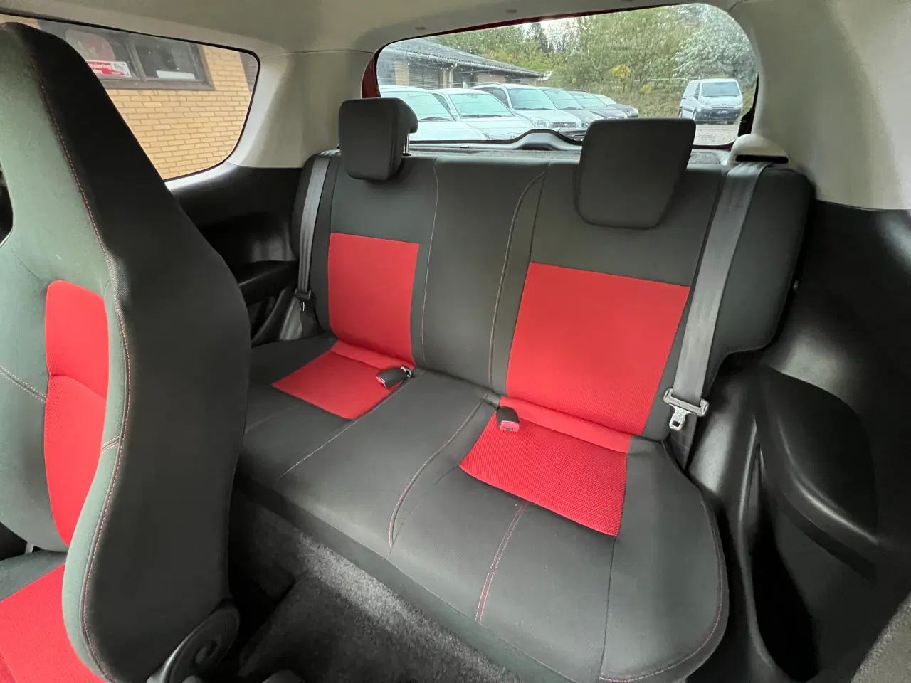 Billede 12 - Suzuki swift 1.6 sport 