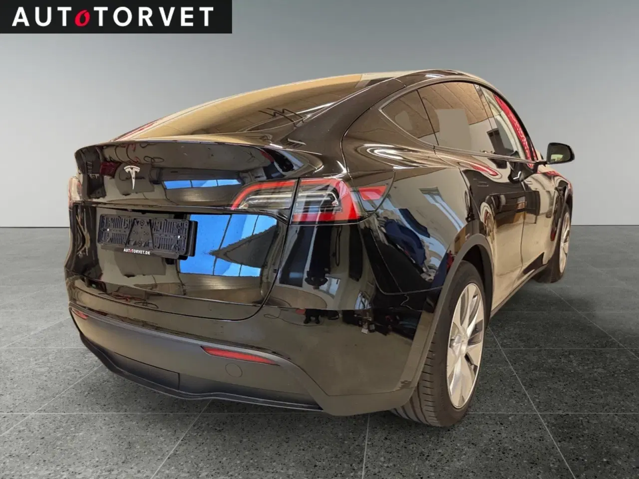 Billede 3 - Tesla Model Y  Long Range AWD