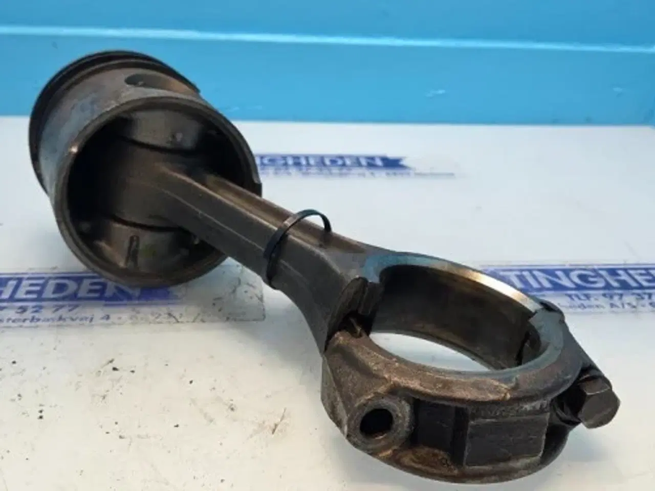 Billede 17 - Ford 678HT Stempel E7HN61085B