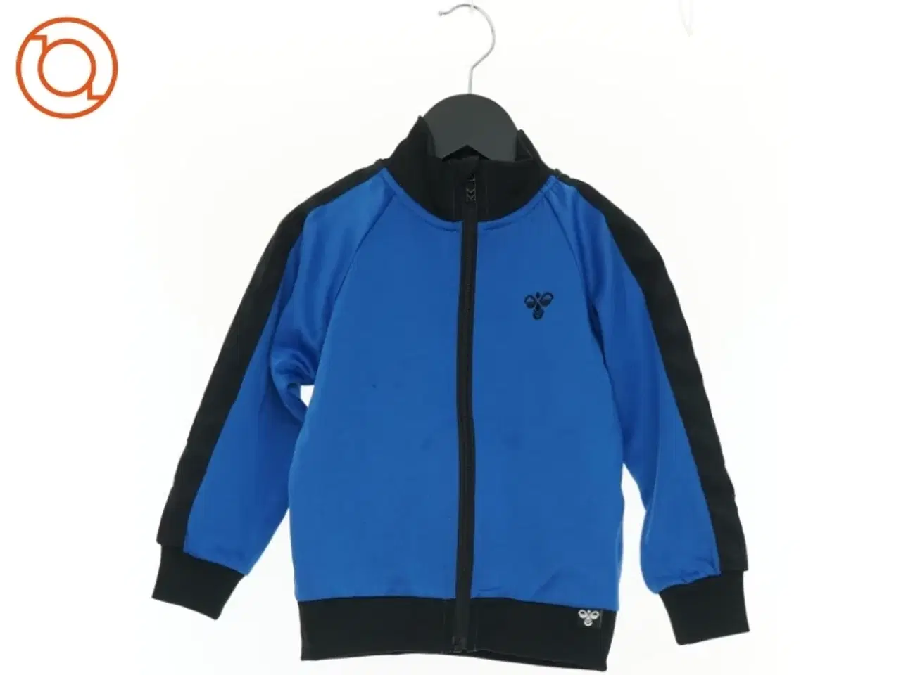 Billede 1 - Trøje fra Hummel (str. 104 cm)