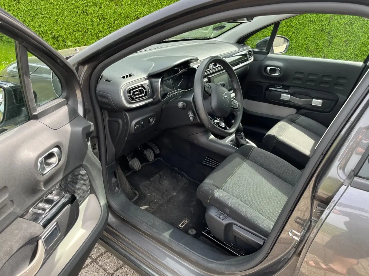 Billede 10 - Citroën C3 1,2 PureTech 82 SkyLine