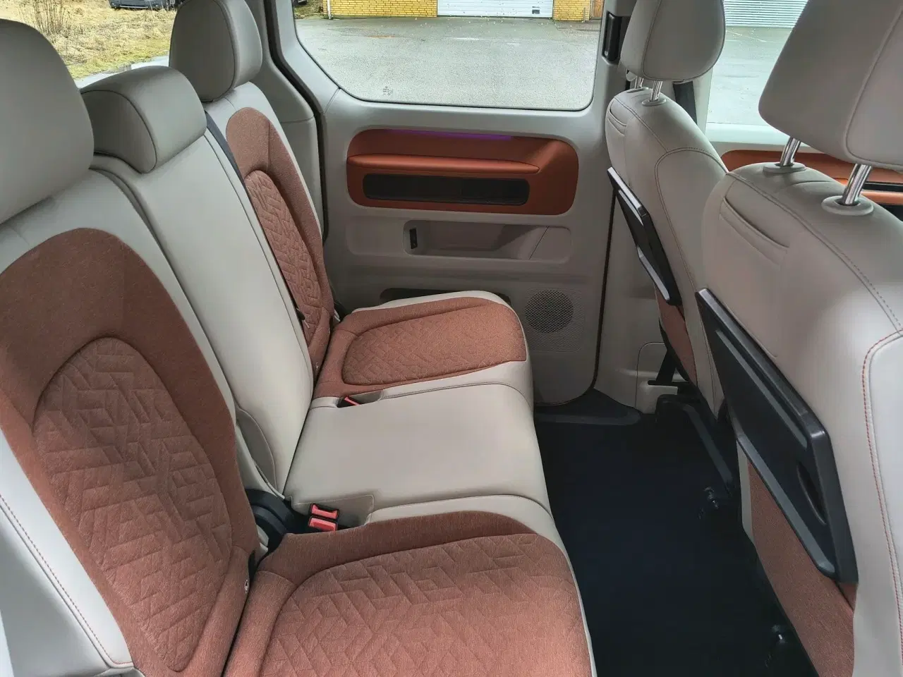 Billede 9 - VW ID.Buzz EL Pro 204HK Aut.