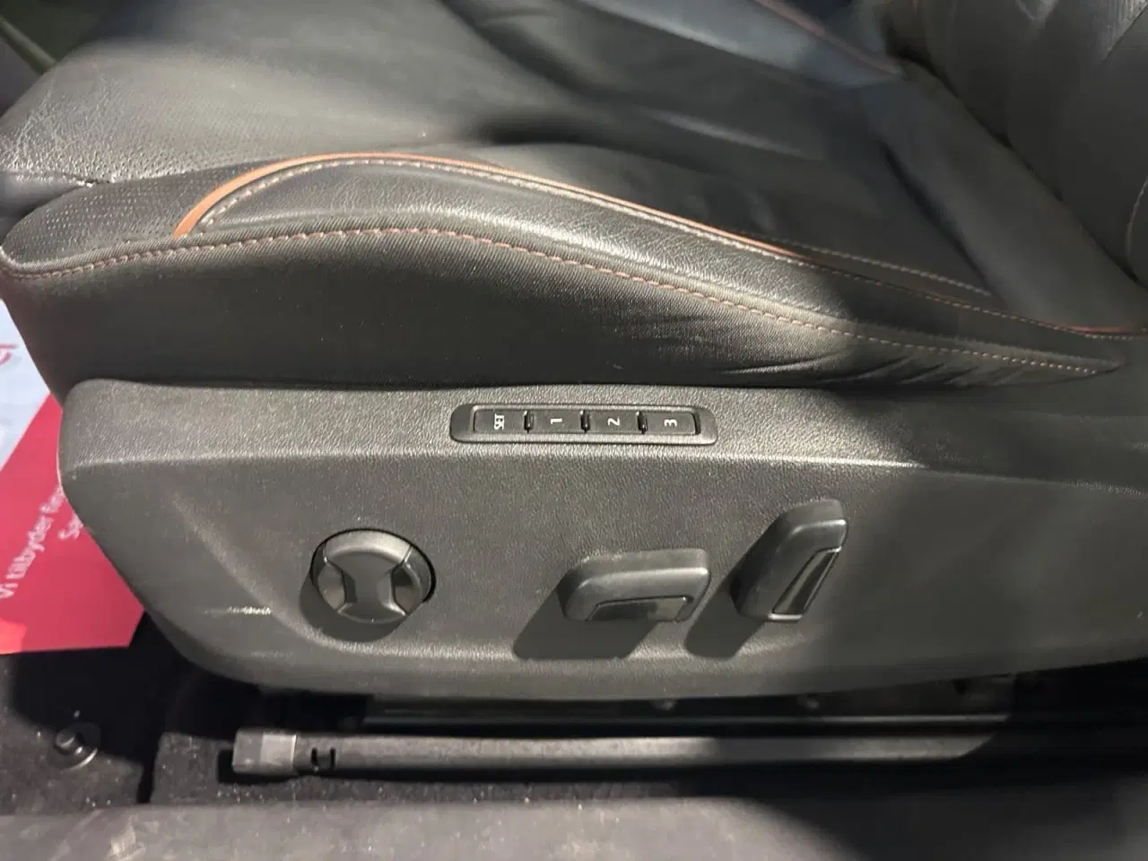 Billede 9 - Skoda Enyaq 80 iV Suite