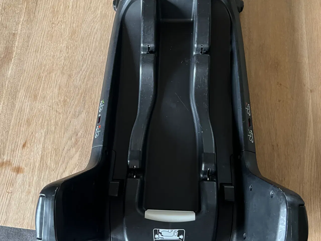 Billede 7 - Bugaboo Nuna autostol m. base