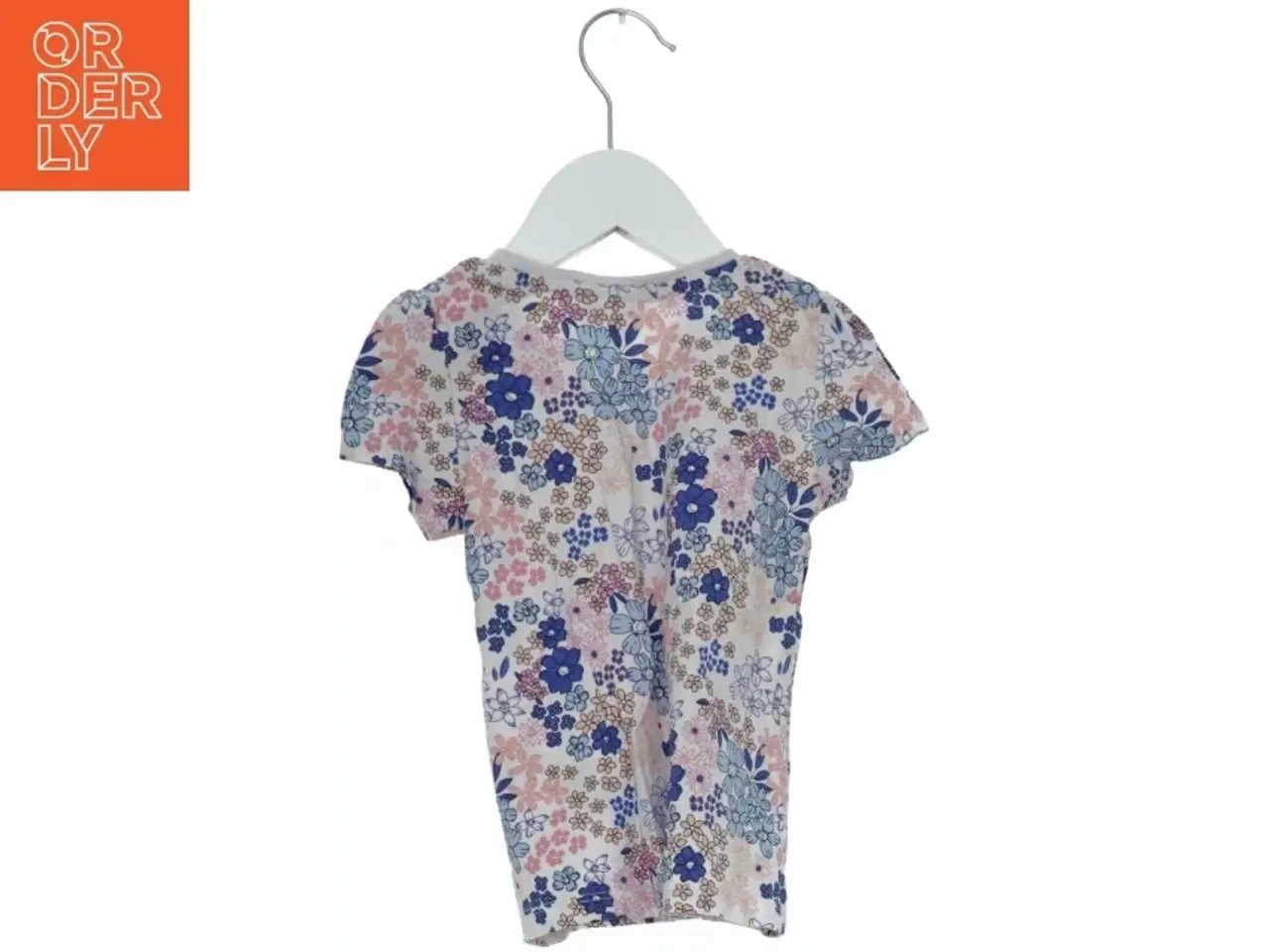 Billede 2 - Bluse fra So Cute (str. 86)