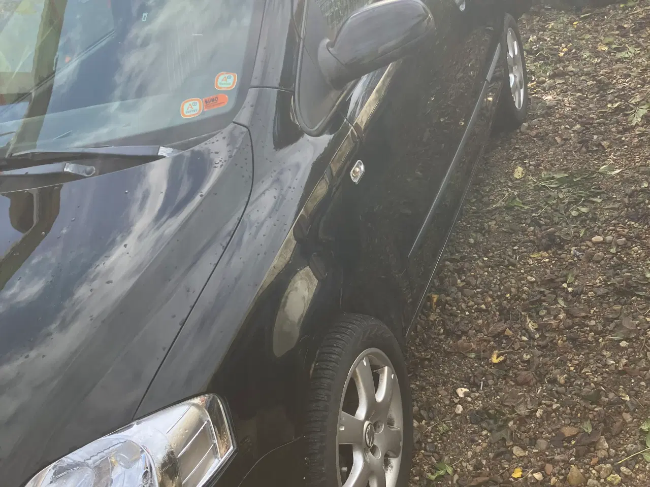 Billede 2 - Fin lille VW FOX 