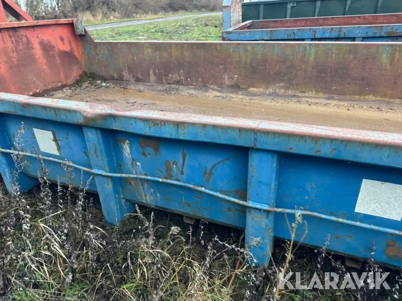 Billede 7 - Container Åsum