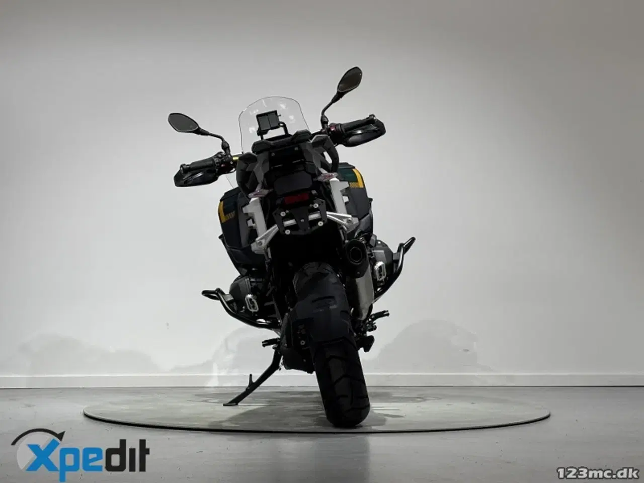 Billede 9 - BMW R 1300 GS Adventure