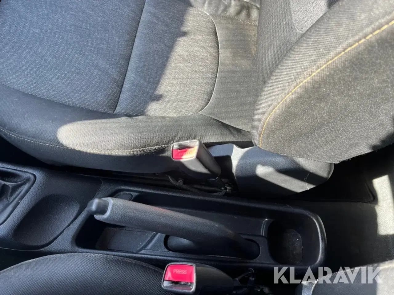 Billede 12 - Personbil Kia Picanto 1.0