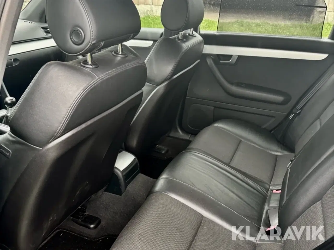 Billede 5 - Personbil Audi A4 3.2 FSI QUATTRO