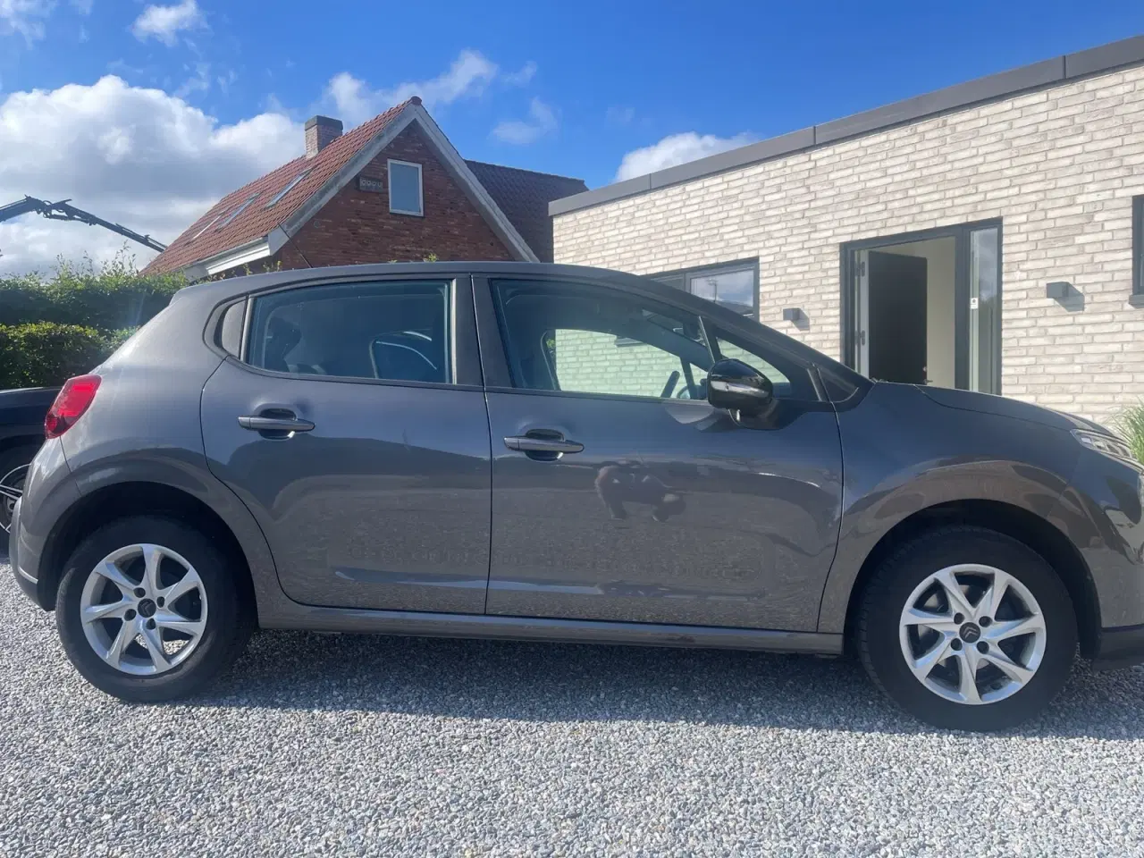 Billede 4 - Citroën C3 1,2 PureTech 82 Feel