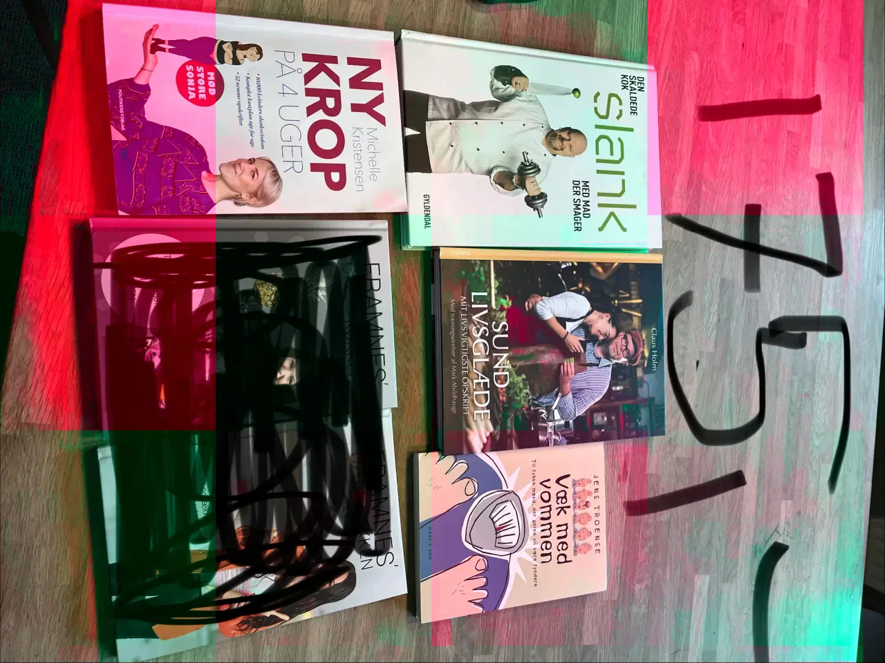 Billede 4 - Sund Livsglæde af Claus Holm