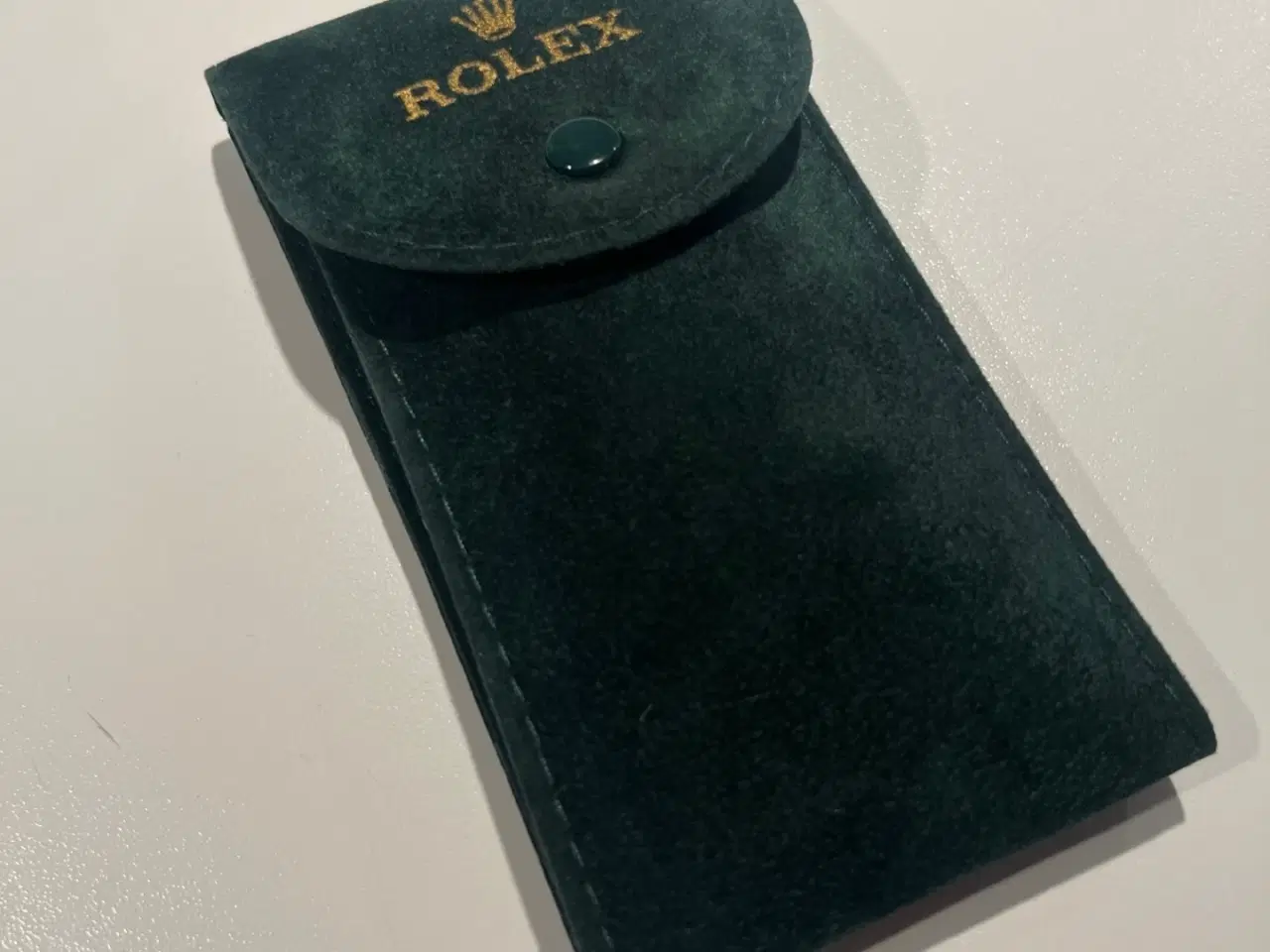 Billede 4 - Rolex ur etui til ur til rejser eller andet