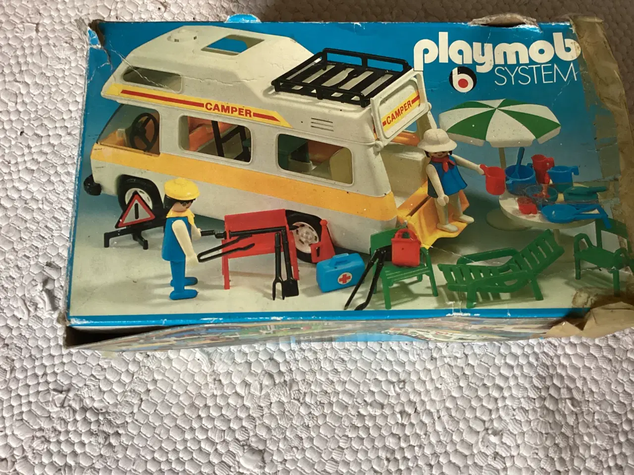 Billede 2 - Playmobil, skib, mm..