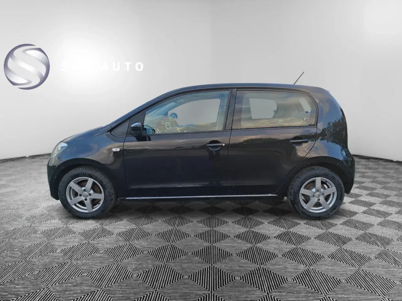 Billede 8 - VW Up! 1,0 60 Move Up! BMT