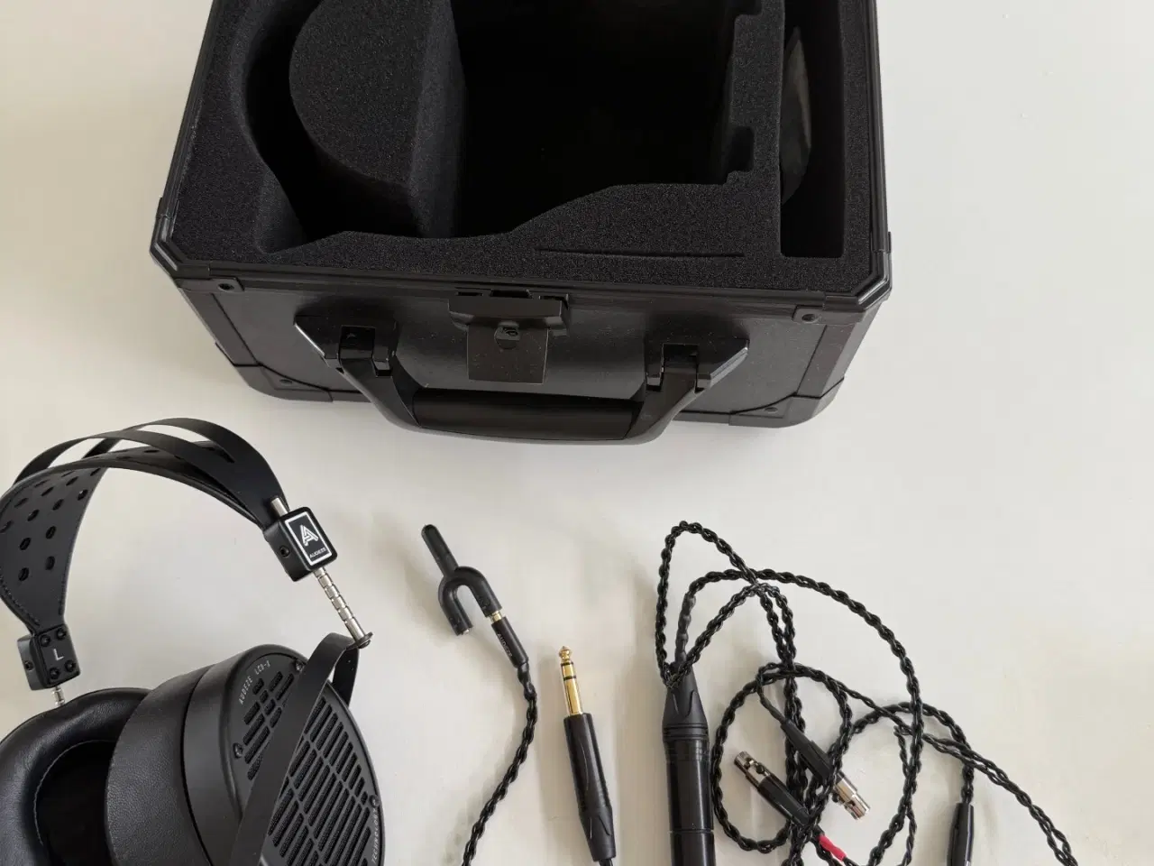 Billede 2 - Audeze