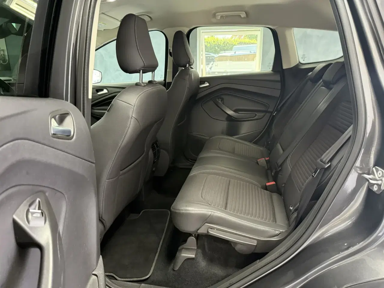 Billede 15 - Ford Kuga 2,0 TDCi Titanium 150HK 5d 6g