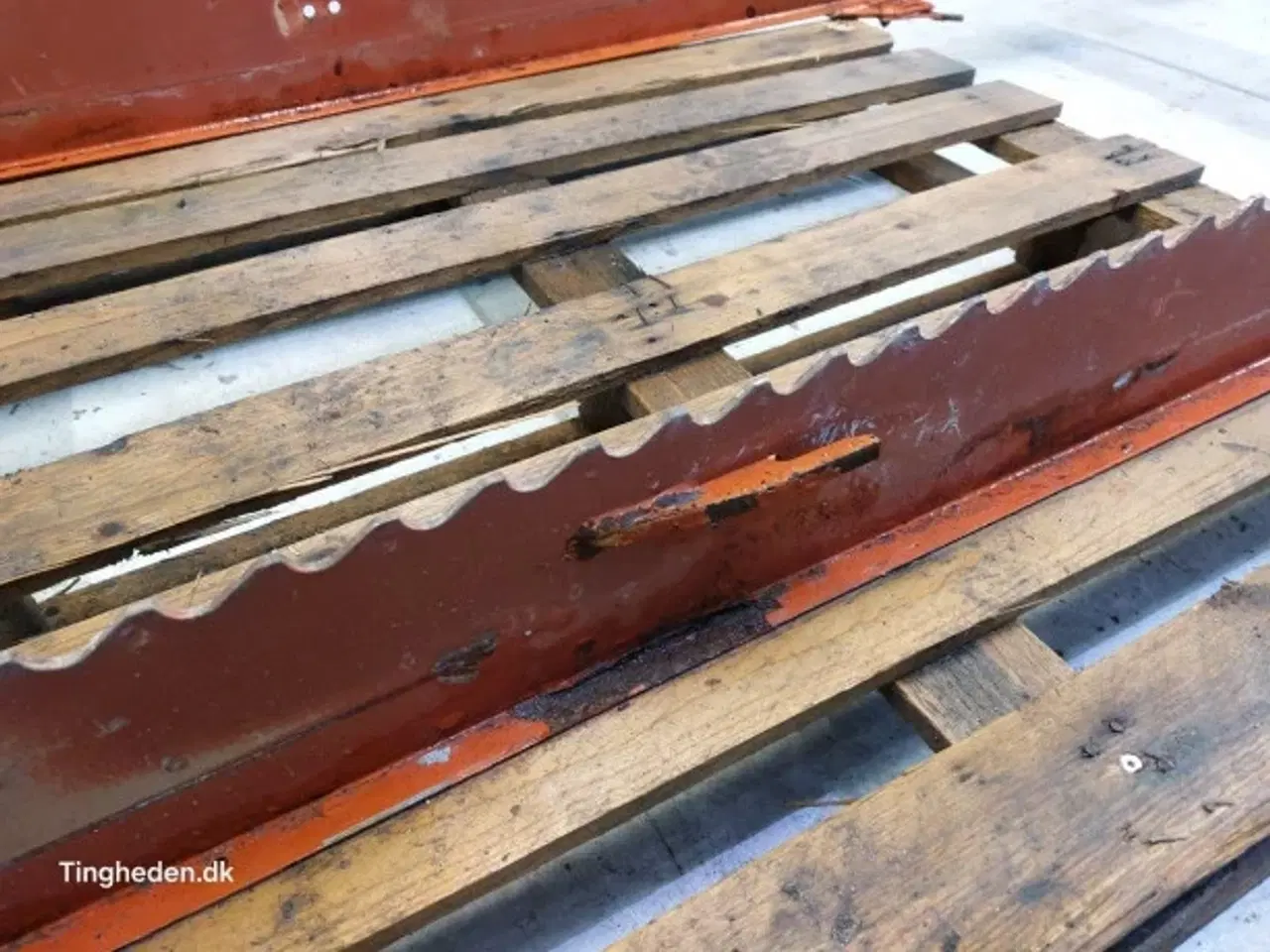 Billede 8 - Laverda 627 Nederste Soldkasse 322115850